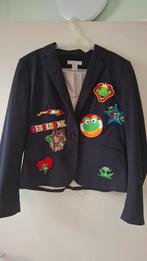Oeteldonk jasje maat M, Kleding | Dames, H&M, Carnaval, Kleding, Gedragen