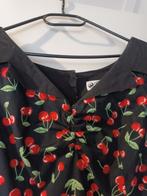 Mooie jurk, Ophalen of Verzenden, Zo goed als nieuw, Maat 38/40 (M), Carnaval