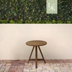 Landelijk klassieke tuintafel bartafel - Chilham, Tuin en Terras, Niet ingevuld, Nieuw, Ophalen of Verzenden, Niet ingevuld