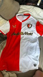 Feyenoord thuis shirt, Sport en Fitness, Voetbal, Ophalen of Verzenden, Zo goed als nieuw, Shirt