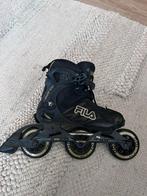 Fila Crossfit 100 Inline Skates - Maat 40, Gebruikt, Inline skates 4 wielen, Dames, Ophalen