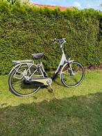 Sparta ion elektrische fiets, Fietsen en Brommers, Elektrische fietsen, Sparta, Ophalen of Verzenden, Zo goed als nieuw, 47 tot 51 cm