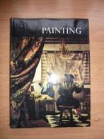 *Terisio Pignatti - Painting, through the eighteenth century, Verzenden, Zo goed als nieuw