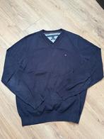 Basic trui Tommy Hilfiger - maat M, Tommy Hilfiger, Ophalen of Verzenden, Zo goed als nieuw, Maat 48/50 (M)
