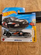 Hotwheels Audi 90 Quattro nieuw, Ophalen of Verzenden, Nieuw, Auto