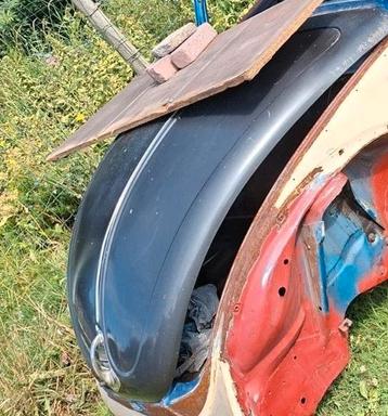 VW Kever 1200 Voorklep - Redelijke Staat beschikbaar voor biedingen