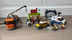 Lego city 60233, Ophalen of Verzenden, Gebruikt