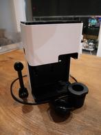 Nivona Cube 4 - Keurige staat, Witgoed en Apparatuur, Koffiezetapparaten, Ophalen of Verzenden, Zo goed als nieuw, Espresso apparaat