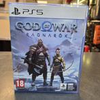 PS5 Game | God Of War Ragnarok, Sony, Zo goed als nieuw, Support@sony.com, 1-7-1 Konan, Minato-ku
Tokyo 108-0075
Japan