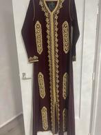 Caftan, Kleding | Dames, Ophalen of Verzenden, Zo goed als nieuw, Maat 34 (XS) of kleiner, Overige typen