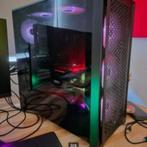 Gaming pc i9, 1 speler, Ophalen, Gebruikt