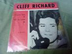 Cliff Richard.    I love you, Verzenden, Gebruikt, 7 inch, Single