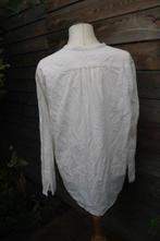 Tuniek creme Bellamy mt 3 (42/44) AANBIEDING Vaste prijs, Kleding | Dames, Blouses en Tunieken, Beige, Maat 42/44 (L), Bellamy