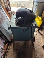 Tico CD12 Lasapparaat - Gebruikt, Ophalen