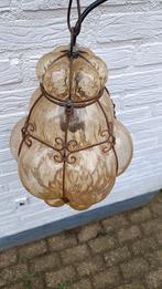 Prachtige Venetiaanse hanglamp, Ophalen of Verzenden
