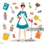 Schoonmaak Hulp in Oischrot, Best , Boxtel , Eindhoven,, Overige vormen