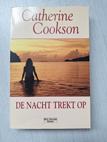 De nacht trekt op van Catherine Cookson beschikbaar voor biedingen