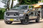 Dodge Ram 1500 5.7 V8 4x4 Crew Cab Longhorn Rebel Panoramada, Automaat, 5654 cc, Bedrijf, Vierwielaandrijving