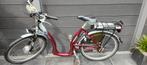 Electrische fiets lin bike classic, Ophalen, Gebruikt, Overige merken