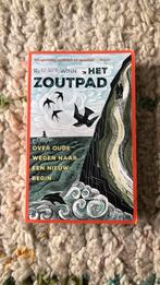 Het zoutpad Raynor Winn, Ophalen of Verzenden, Zo goed als nieuw