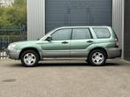 Subaru Forester 2.0 X Comfort Pack, 4 cilinders, Stoelverwarming, Bedrijf, Forester