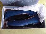 damesschoenen, Blauw, Nieuw, Ballerina's, Ophalen of Verzenden