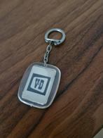 105 Vintage V&D Sleutelhanger, Verzamelen, Ophalen of Verzenden, Gebruikt, Merk