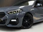 BMW 2-serie Gran Coupé 218i M-Pakket High Executive, 65 €/maand, 136 pk, Gebruikt, 1350 kg