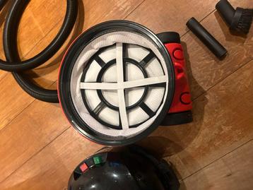 Henry Next 200 Stofzuiger – Zo goed als nieuw beschikbaar voor biedingen