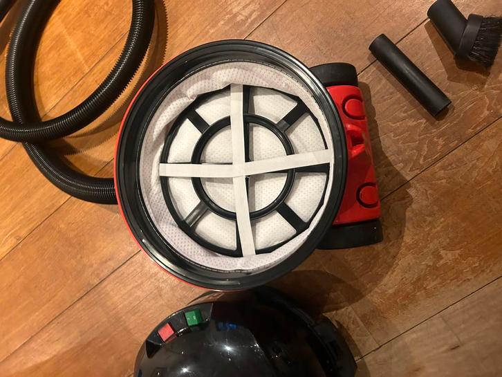 Henry Next 200 Stofzuiger – Zo goed als nieuw, Auto-onderdelen, Klein materiaal, Ophalen