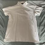 Diesel Polo Wit Maat M, Ophalen of Verzenden, Zo goed als nieuw, Maat 48/50 (M), Wit