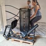 Matrix fitness apparaten, Sport en Fitness, Fitnessmaterialen, Ophalen, Gebruikt, Benen, Overige typen
