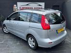 Mazda 5 1.8 S 7P APK 02-2026 RIJD GOED, 4 cilinders, 116 pk, Parkeersensor, Origineel Nederlands