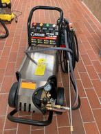 Kremer hogedrukreiniger 380v 200 bar, Ophalen, KREMER, Nieuw, Met autostop en -start