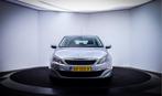 Peugeot 308 SW 1.2T 130pk ALLURE NAVI | AFN TREKHAAK | CLIMA, Stof, Gebruikt, 1199 cc, 635 kg