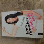 F. Drescher - Achter de lach, Ophalen of Verzenden, Zo goed als nieuw, Sport, F. Drescher