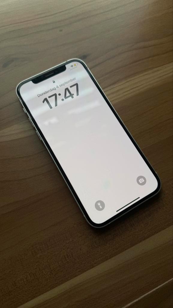 Iphone 12  + camera bescherming en screenprotector, Telecommunicatie, Mobiele telefoons | Apple iPhone, Zo goed als nieuw, 128 GB