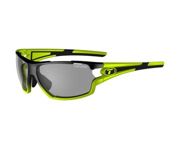 Sportbril / Fietsbril TIFOSI Amok Race Neon Nieuw KOOPJE!!! beschikbaar voor biedingen