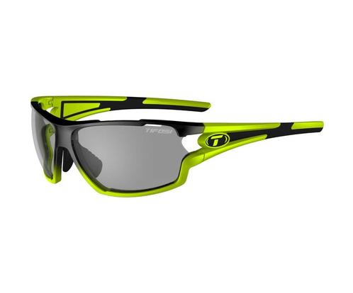 Sportbril / Fietsbril TIFOSI Amok Race Neon Nieuw KOOPJE!!!, Sport en Fitness, Wielrennen, Nieuw, Overige typen, Ophalen of Verzenden