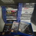 Diverse PS4 games - 10% korting bij aankoop van 2 of meer, 1 speler, Ophalen of Verzenden, Zo goed als nieuw, Avontuur en Actie