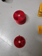 Reflectors kentekenplaat houder 7 Polige kabel stekker stopc, Ophalen of Verzenden