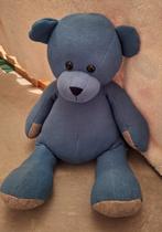Grote blauwe beer, Ophalen of Verzenden, Zo goed als nieuw, Beer