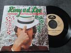 RINY V.D.LEE - VARKENS GEITEN BOERENKOOL, Gebruikt, 7 inch, Single, Ophalen of Verzenden