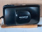 Olympus mju zoom 35 - 70, Audio, Tv en Foto, Fotocamera's Analoog, Ophalen of Verzenden, Zo goed als nieuw, Compact, Olympus