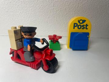 Duplo 5638 Postbode beschikbaar voor biedingen