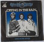 Cotton Lloyd and Christian    Crying in the rain, Ophalen of Verzenden, Gebruikt, 7 inch, Single