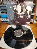 Cowboy Junkies - The Trinity Session LP Vinyl, Ophalen of Verzenden, Gebruikt