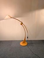 Vintage Domus Staande lamp "Pollo" design Mario Vivaldi, Verzamelen, Retro, Ophalen, Huis en Inrichting