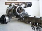 TURBO REVISIE VW Amarok 2.0 BiTDI 163pk CFCA, Auto-onderdelen, Motor en Toebehoren, Ophalen of Verzenden, Volkswagen, Gereviseerd