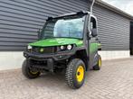 John Deere Gator XUV865M, Zakelijke goederen, Machines en Bouw | Tuin, Park en Bosbouw, Ophalen, Voertuig of Aanhanger